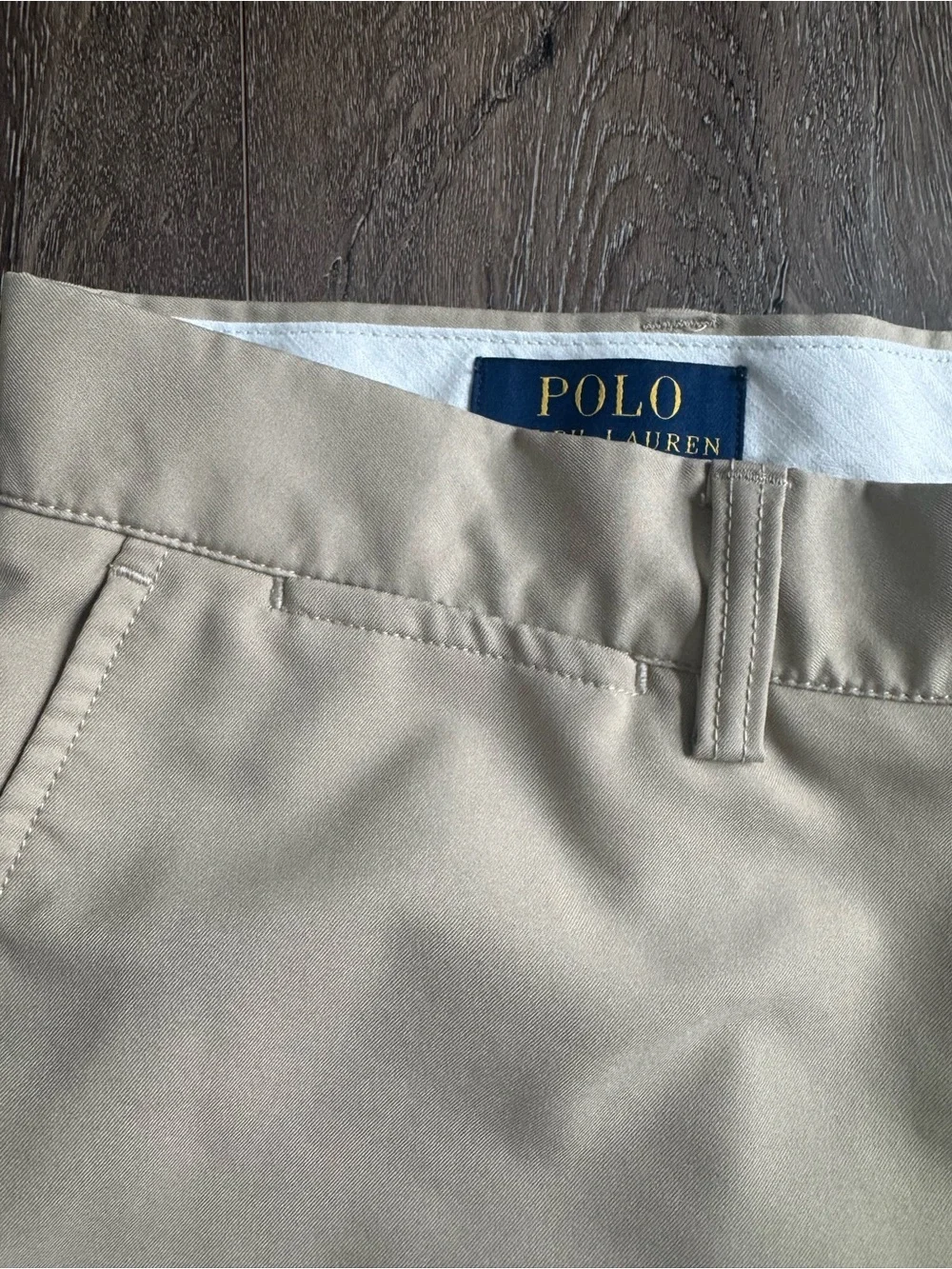 Polo Ralph Lauren polo by